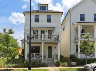 173 Albright Way, Atlanta, GA 30317