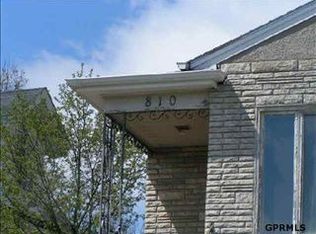 810 S 50th Ave, Omaha, NE 68106