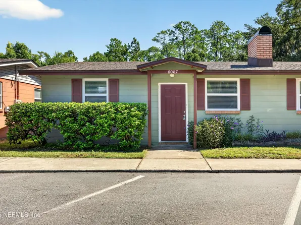 8067 Parental Cir, Jacksonville, FL 32216