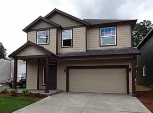 3007 SW 176th Ave, Beaverton, OR 97003