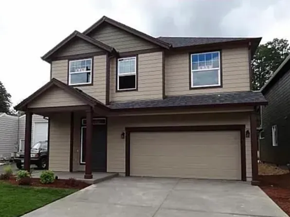 3007 SW 176th Ave, Beaverton, OR 97003