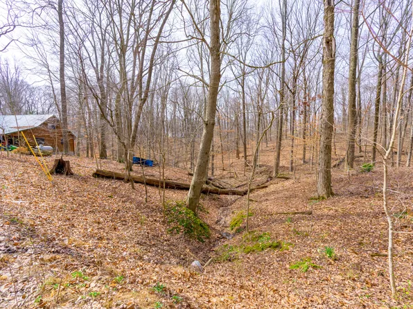 8374 Bluegill Dr, Nineveh, IN 46164