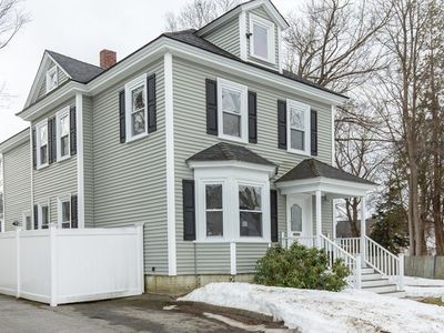33 Marshland St, Haverhill, MA, 01830