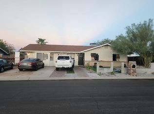 654 N 97th St, Mesa, AZ 85207