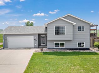 287 Edelweiss Ln, Box Elder, SD 57719