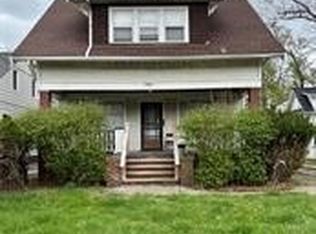 18315 Marcella Rd, Cleveland, OH 44119