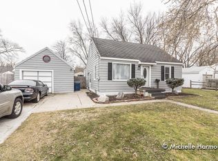 840 Iowa St SW, Wyoming, MI 49509