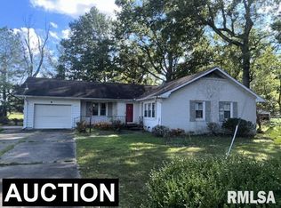 7345 Us Highway 45 S, Carrier Mills, IL 62917