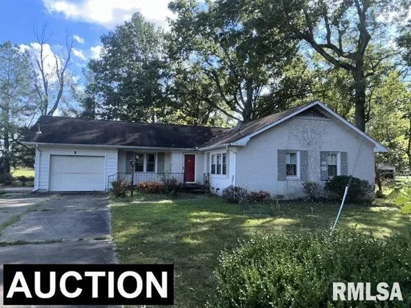 7345 Us Highway 45 S, Carrier Mills, IL 62917