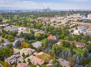 2731 E Alameda Ave, Denver, CO 80209