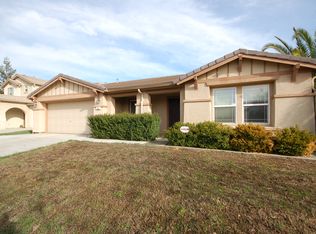 38 Brangus Ln, Patterson, CA 95363