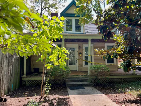 674 Elsmere Park, Lexington, KY 40508