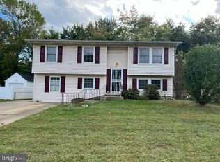 604 Wilson Ln, Waldorf, MD 20602