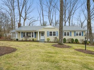 119 Cambridge Dr, Berkeley Heights Twp., NJ 07922