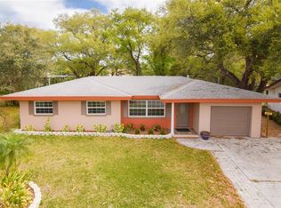 1333 Byron Dr, Clearwater, FL 33756