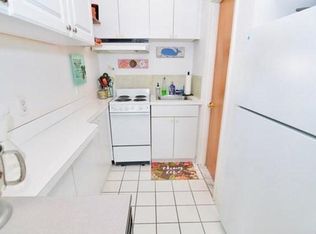 41 Saint Botolph St #38, Boston, MA 02116