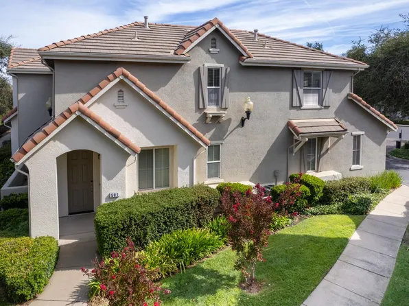 501 Esplanade Cir, Folsom, CA 95630