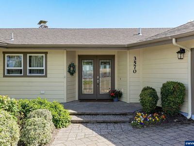 3570 Eola Dr NW, Salem, OR, 97304
