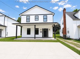 6510 Maccorkle Ave SE, Charleston, WV 25304
