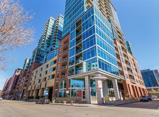 1700 Bassett St UNIT 409, Denver, CO 80202