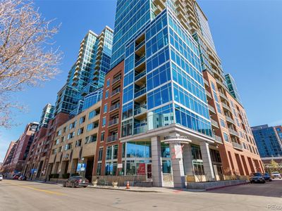 1700 Bassett Street #409, Denver, CO, 80202