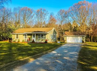 3392 Old Orchard Ln, Lexington, MI 48450