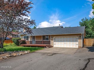 493 E Iowa Ave, Hayden Lake, ID 83835
