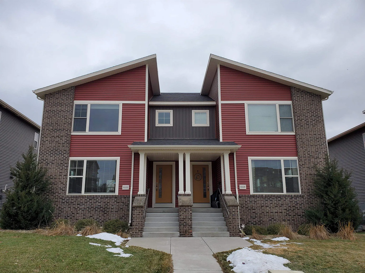 3 bed, 2.5 bath, 1742 sqft, $2,850 — Photo 1