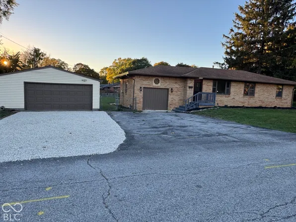 340 N Edmondson Ave, Indianapolis, IN 46219