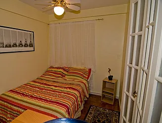 Rented by Sterling Holdings