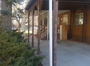 3 Riley Cir, Carson City, NV 89706