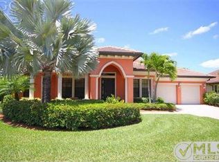 9300 Trieste Dr, Fort Myers, FL 33913