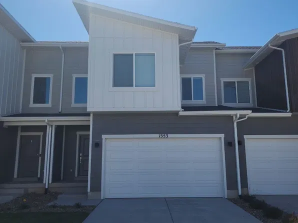 1553 W Charmer Ln, Saratoga Springs, UT