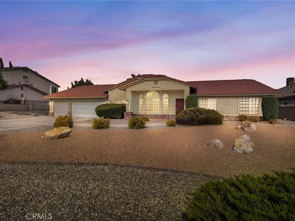 16249 Crown Valley Dr, Apple Valley, CA 92307