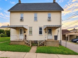 310 Linden St, Vandergrift, PA 15690