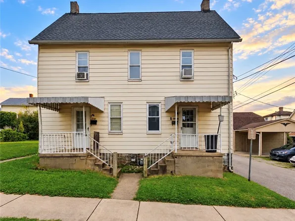 310 Linden St, Vandergrift, PA 15690