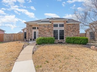 1700 Colborne Dr, Mesquite, TX 75149