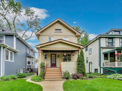 820 Woodbine Ave, Oak Park, IL, 60302