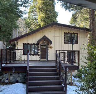 9412 Spring Dr, Forest Falls, CA, 92339