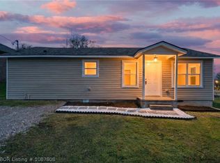 205 Prospect Ave, Van Buren, AR 72956