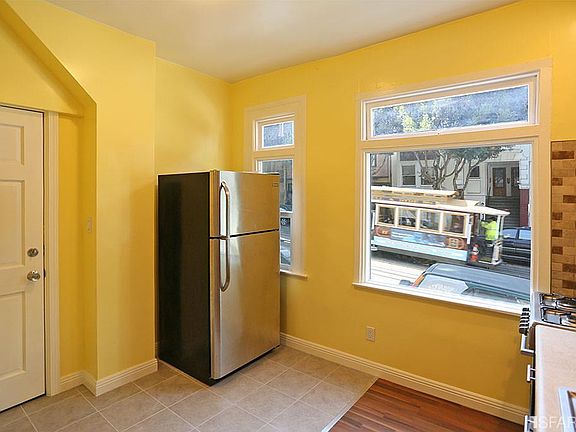 3rd image of 1540 Hyde St #9