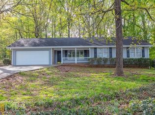 1424 Hewatt Rd, Lilburn, GA 30047