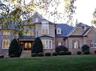 3100 Cone Manor Ln, Raleigh, NC 27613