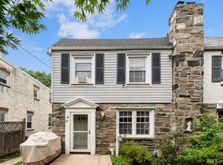 646 N Monroe St, Media, PA 19063
