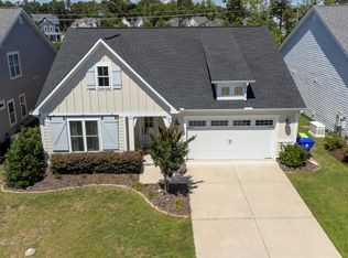 90 N Lamplighters Walk, Hampstead, NC 28443