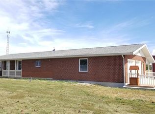 9438 State Route 117, Huntsville, OH 43324