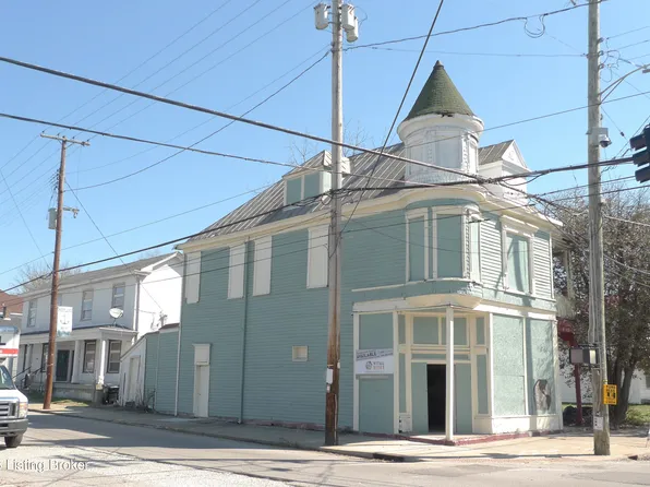 2565 Bank St, Louisville, KY 40212