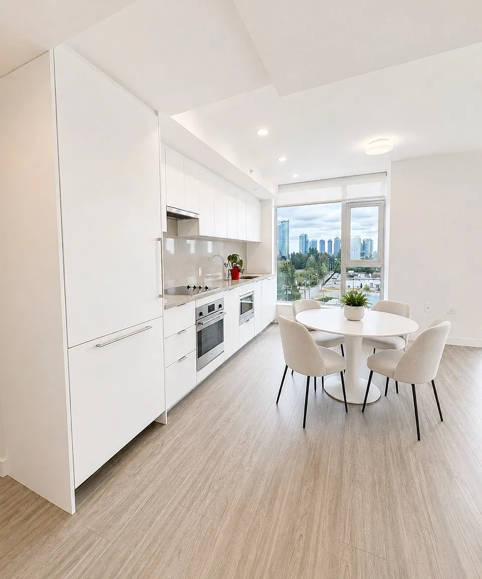 2 bed, 850 sqft, $2,350 — Photo 2