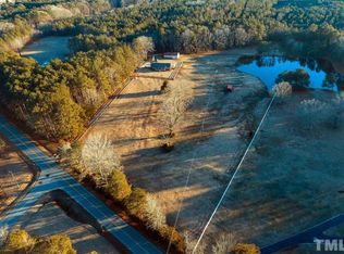 10383 Stallings Rd, Spring Hope, NC 27882