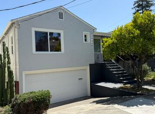 3940 Nevil St, Oakland, CA 94601